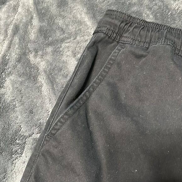 Black Pants  - Picture 6 of 8